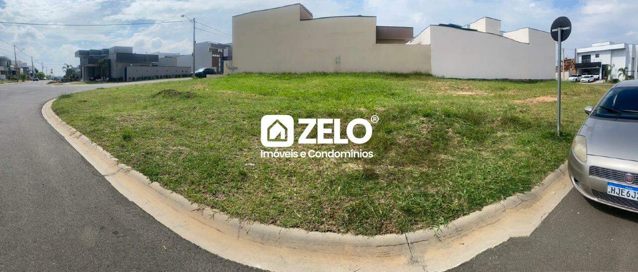 Terreno em Parque Residencial Terras de Yucatan, Monte Mor - SP | Zelo Imóveis: 