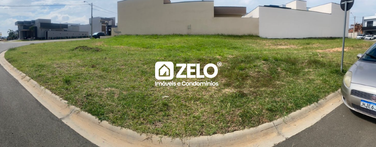 Terreno em Parque Residencial Terras de Yucatan, Monte Mor - SP | Zelo Imóveis: 
