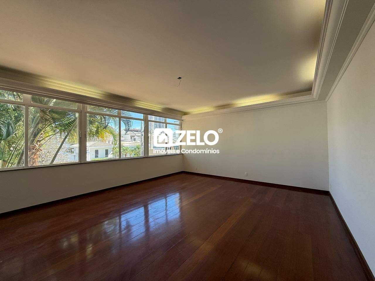 Casa comercial em Jardim das Paineiras, Campinas - SP | Zelo Imóveis: 