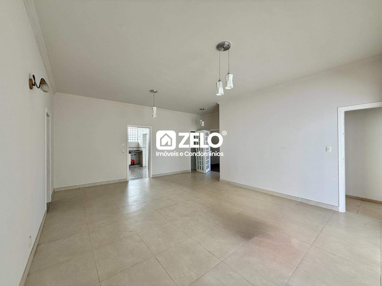 Casa comercial em Jardim das Paineiras, Campinas - SP | Zelo Imóveis: 