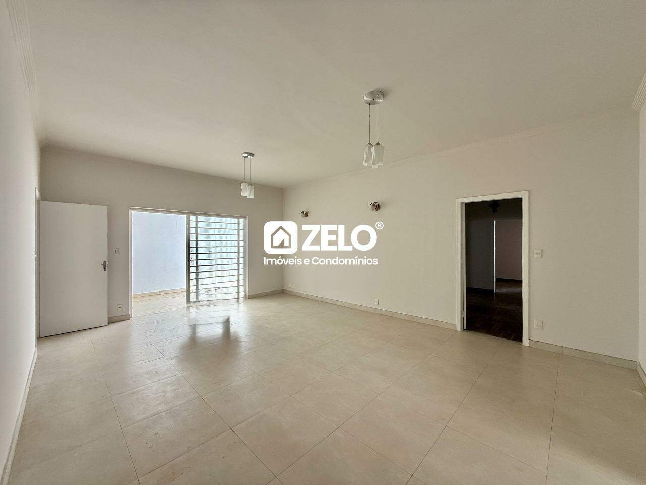 Casa comercial em Jardim das Paineiras, Campinas - SP | Zelo Imóveis: 