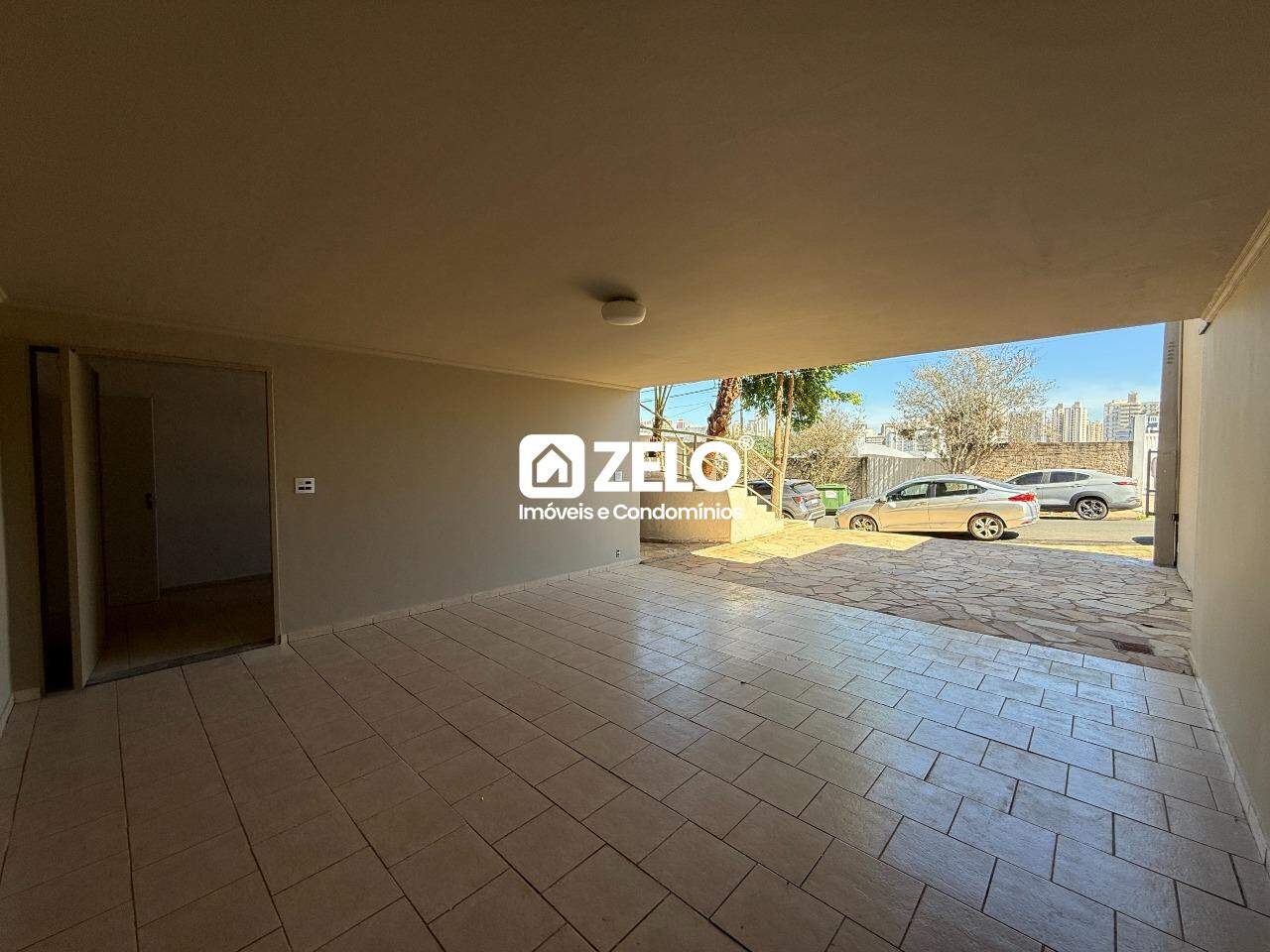 Casa comercial em Jardim das Paineiras, Campinas - SP | Zelo Imóveis: 
