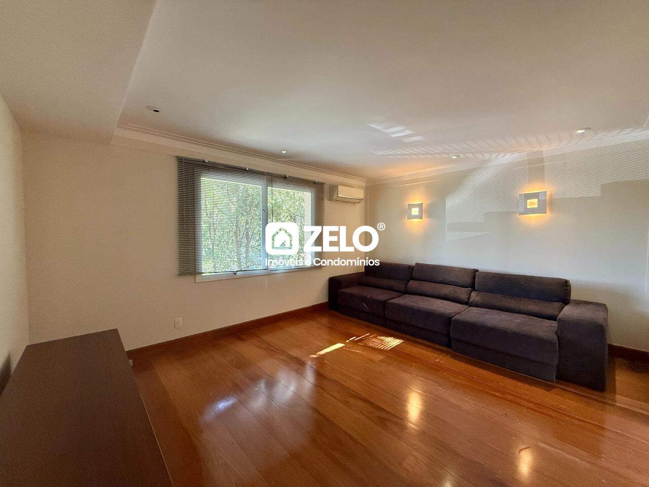 Casa em Loteamento Alphaville Campinas, Campinas - SP | Zelo Imóveis: 