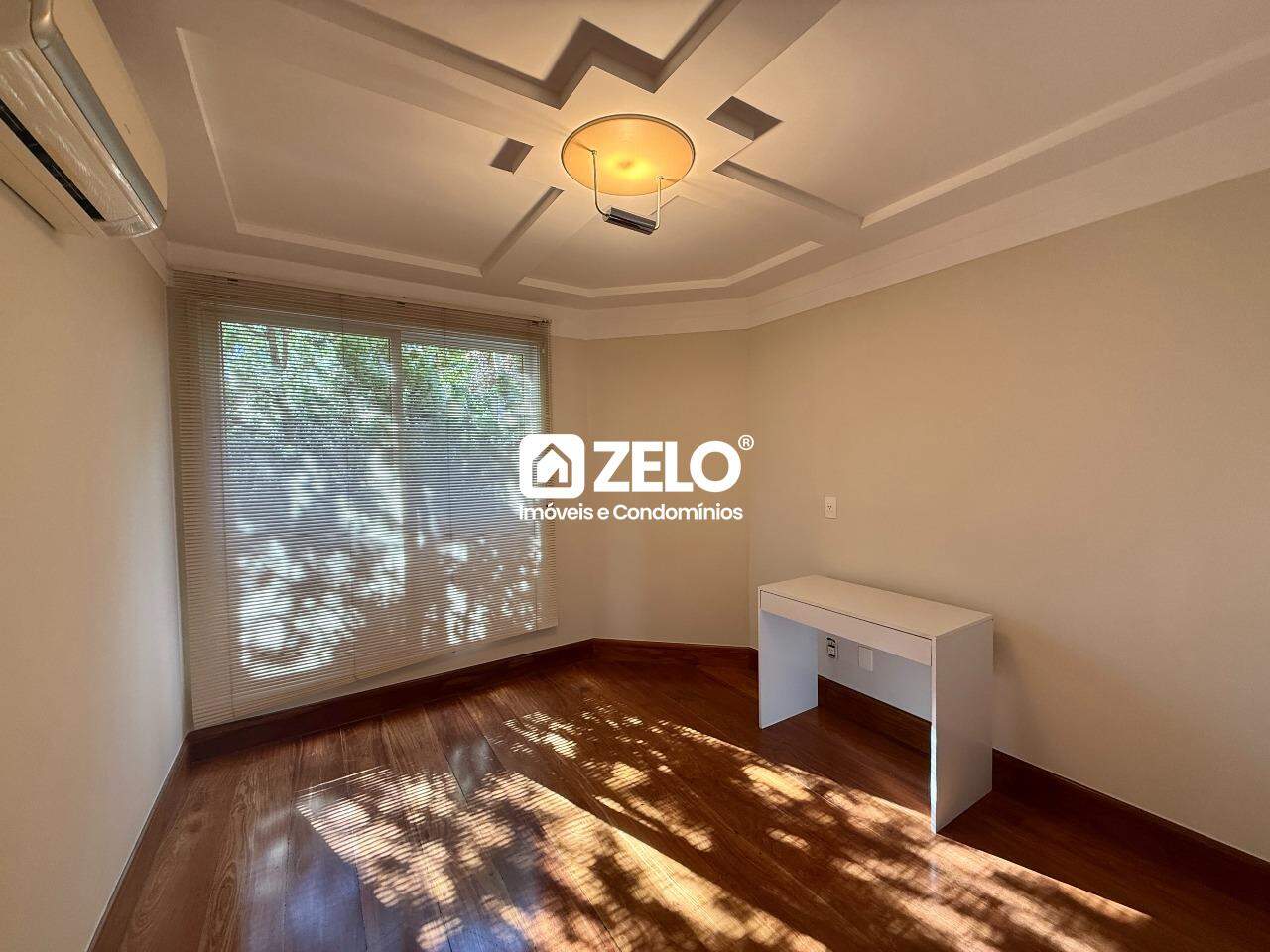 Casa em Loteamento Alphaville Campinas, Campinas - SP | Zelo Imóveis: 