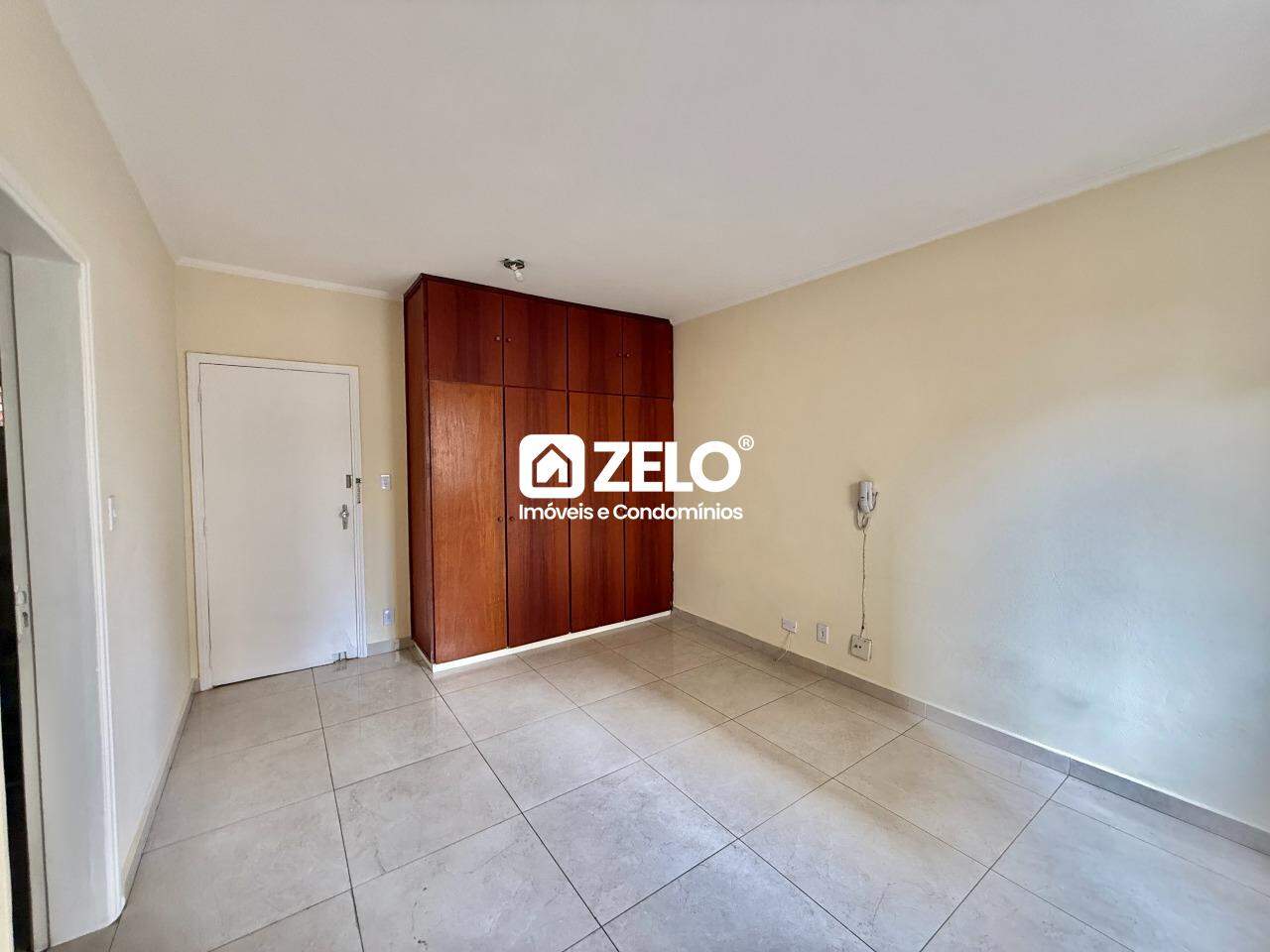 Apartamento em Centro, Campinas - SP | Zelo Imóveis: 