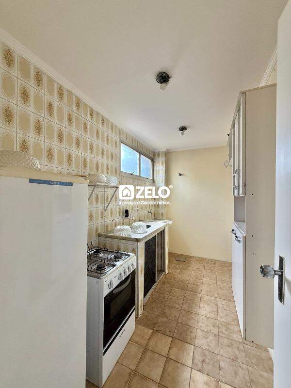 Apartamento em Centro, Campinas - SP | Zelo Imóveis: 