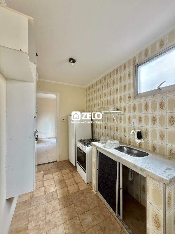 Apartamento em Centro, Campinas - SP | Zelo Imóveis: 