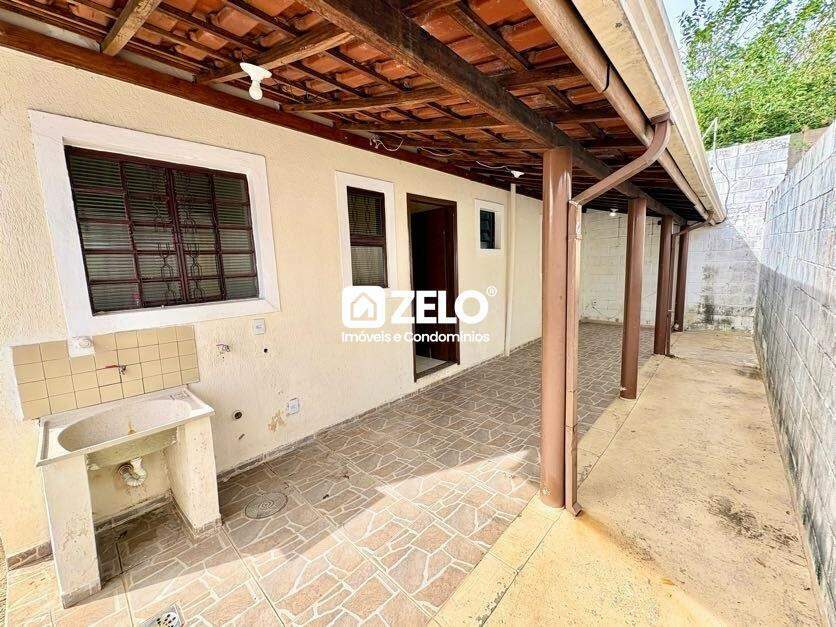 Casa em Jardim Nova Europa, Campinas - SP | Zelo Imóveis: 