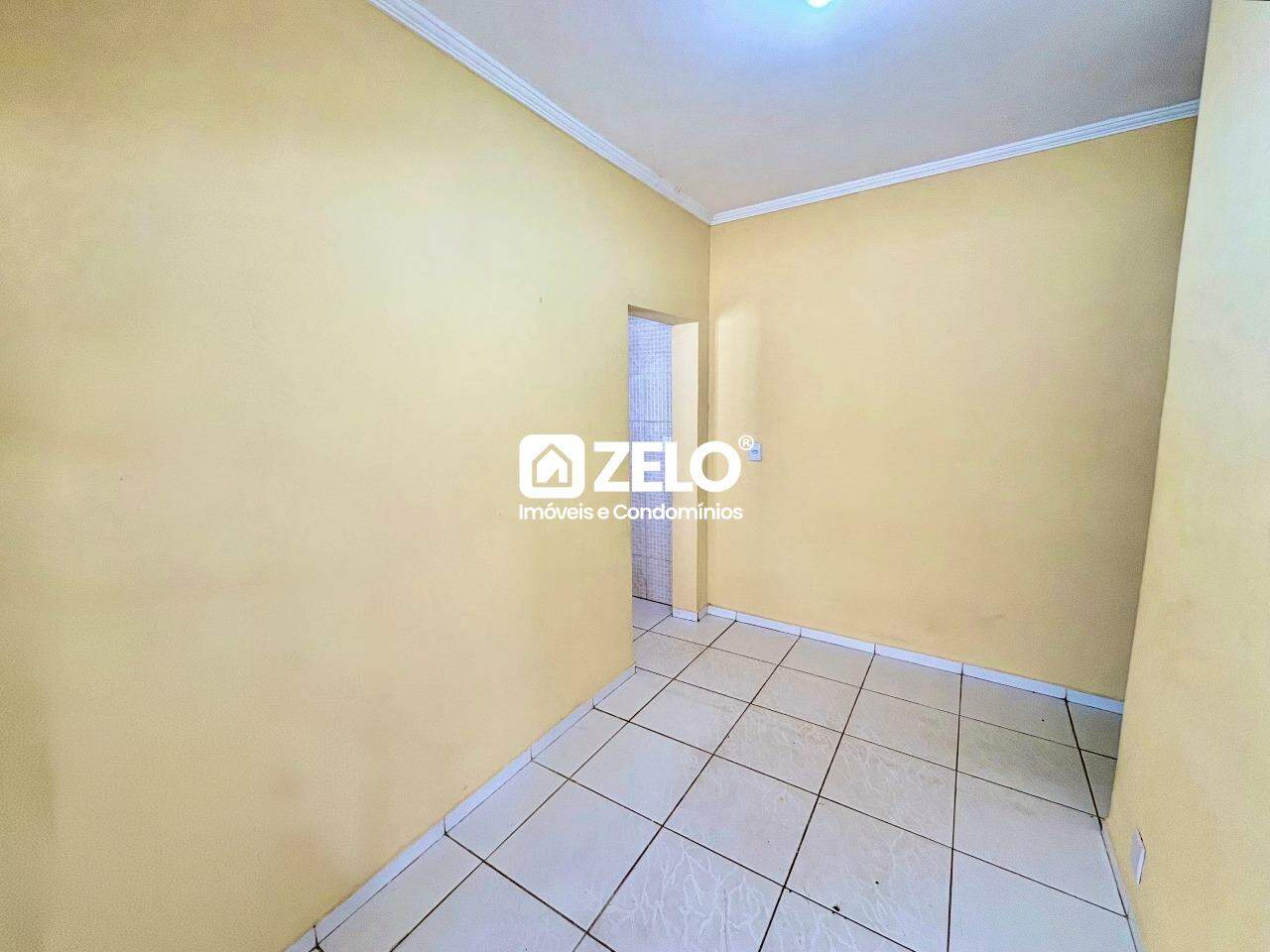 Casa em Jardim Nova Europa, Campinas - SP | Zelo Imóveis: 