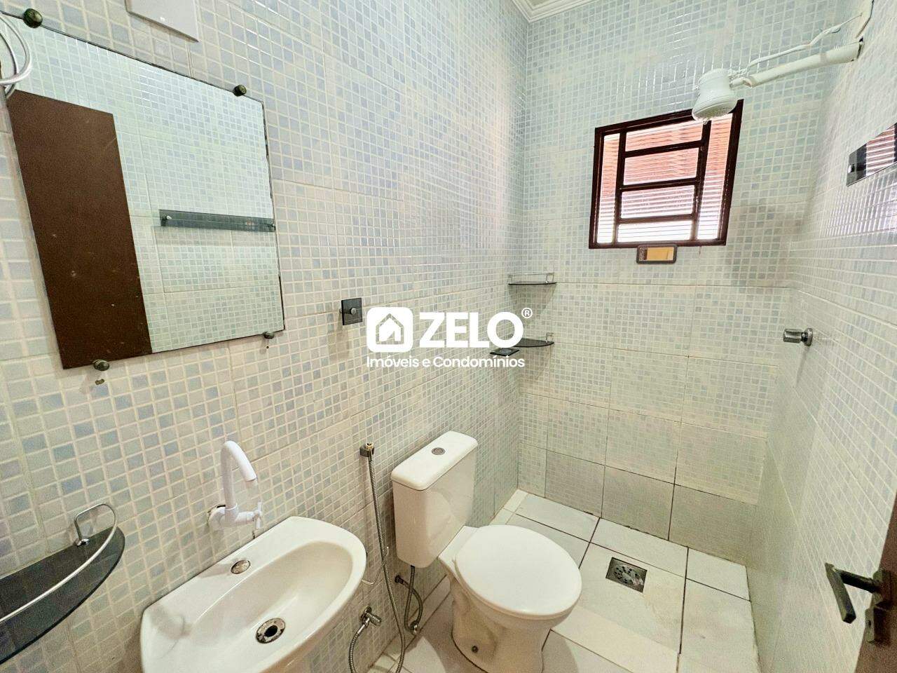 Casa em Jardim Nova Europa, Campinas - SP | Zelo Imóveis: 