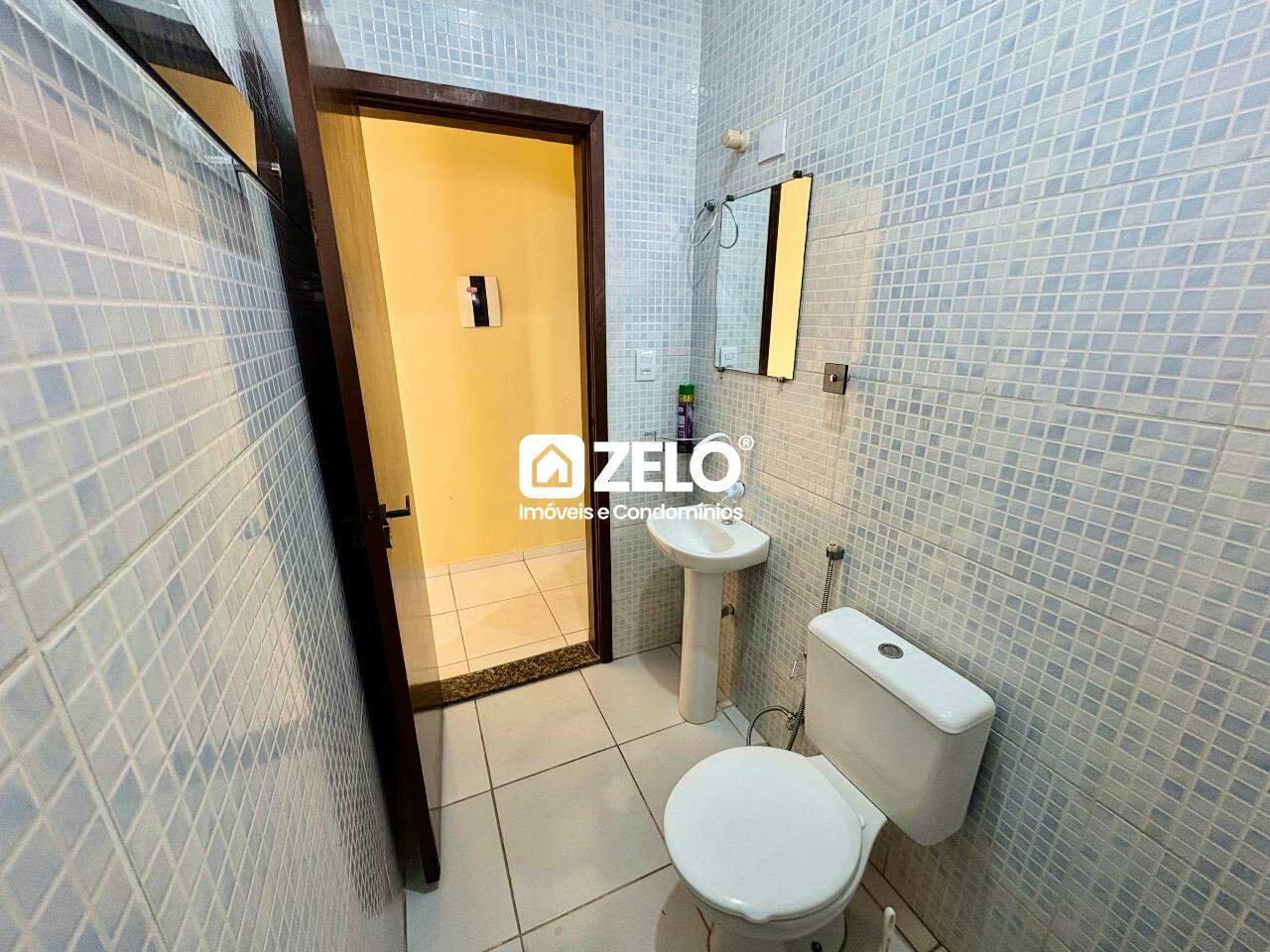 Casa em Jardim Nova Europa, Campinas - SP | Zelo Imóveis: 