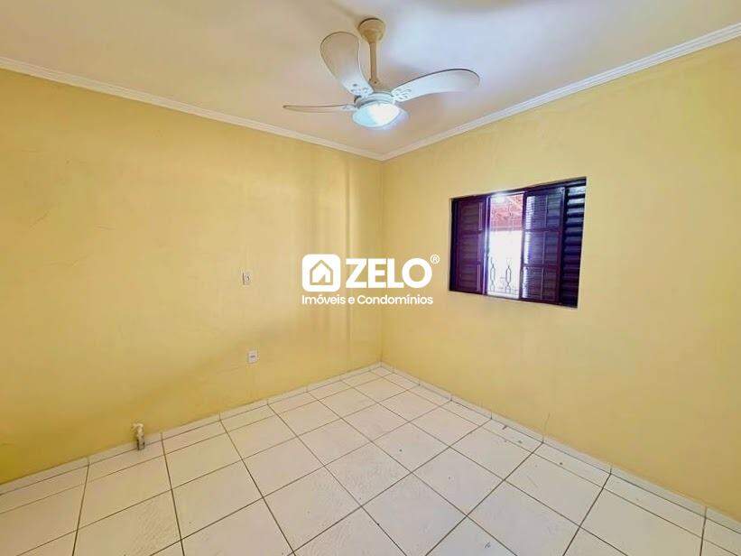 Casa em Jardim Nova Europa, Campinas - SP | Zelo Imóveis: 