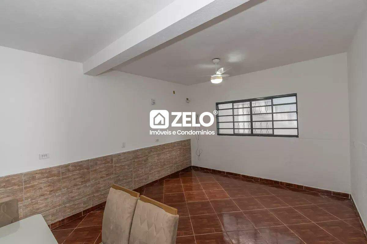 Casa em Parque Manoel de Vasconcelos, Sumaré - SP | Zelo Imóveis: 