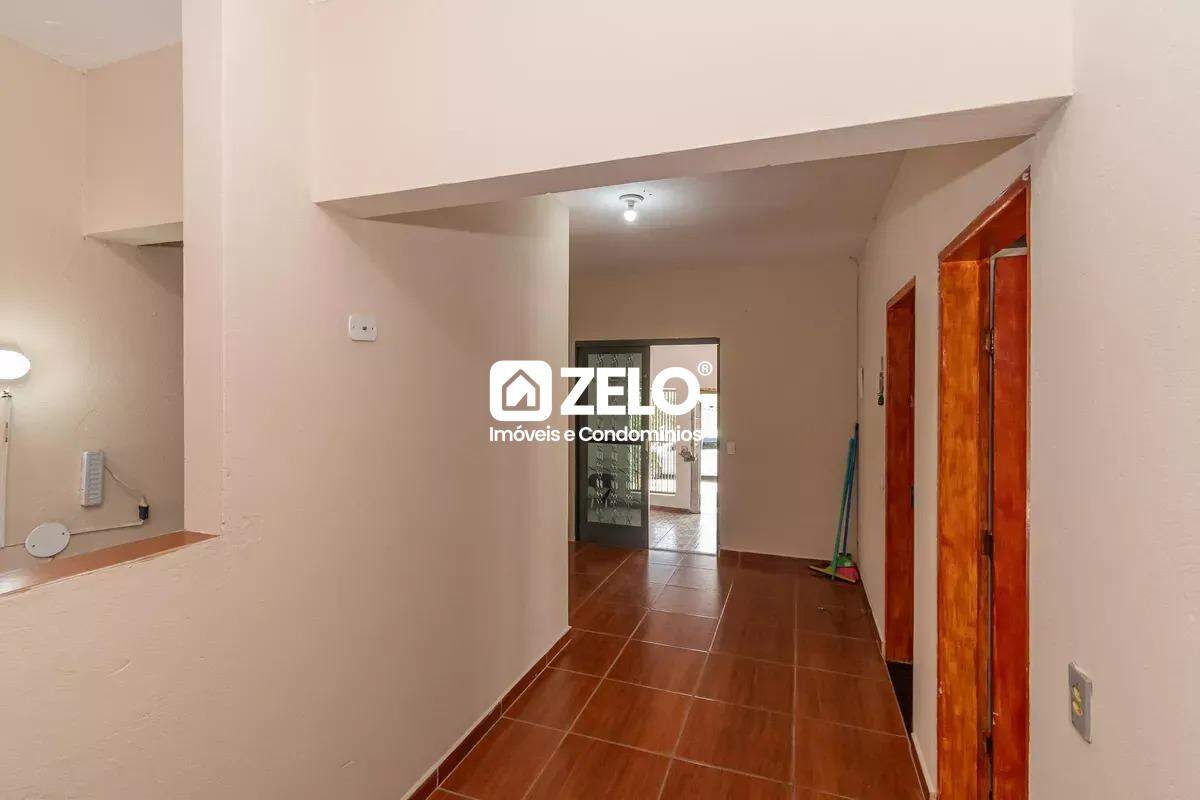 Casa em Parque Manoel de Vasconcelos, Sumaré - SP | Zelo Imóveis: 