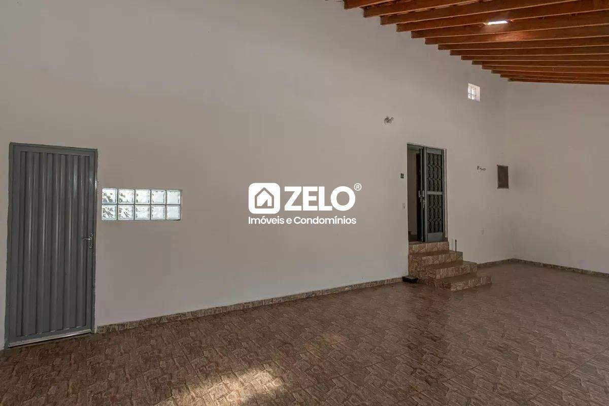 Casa em Parque Manoel de Vasconcelos, Sumaré - SP | Zelo Imóveis: 