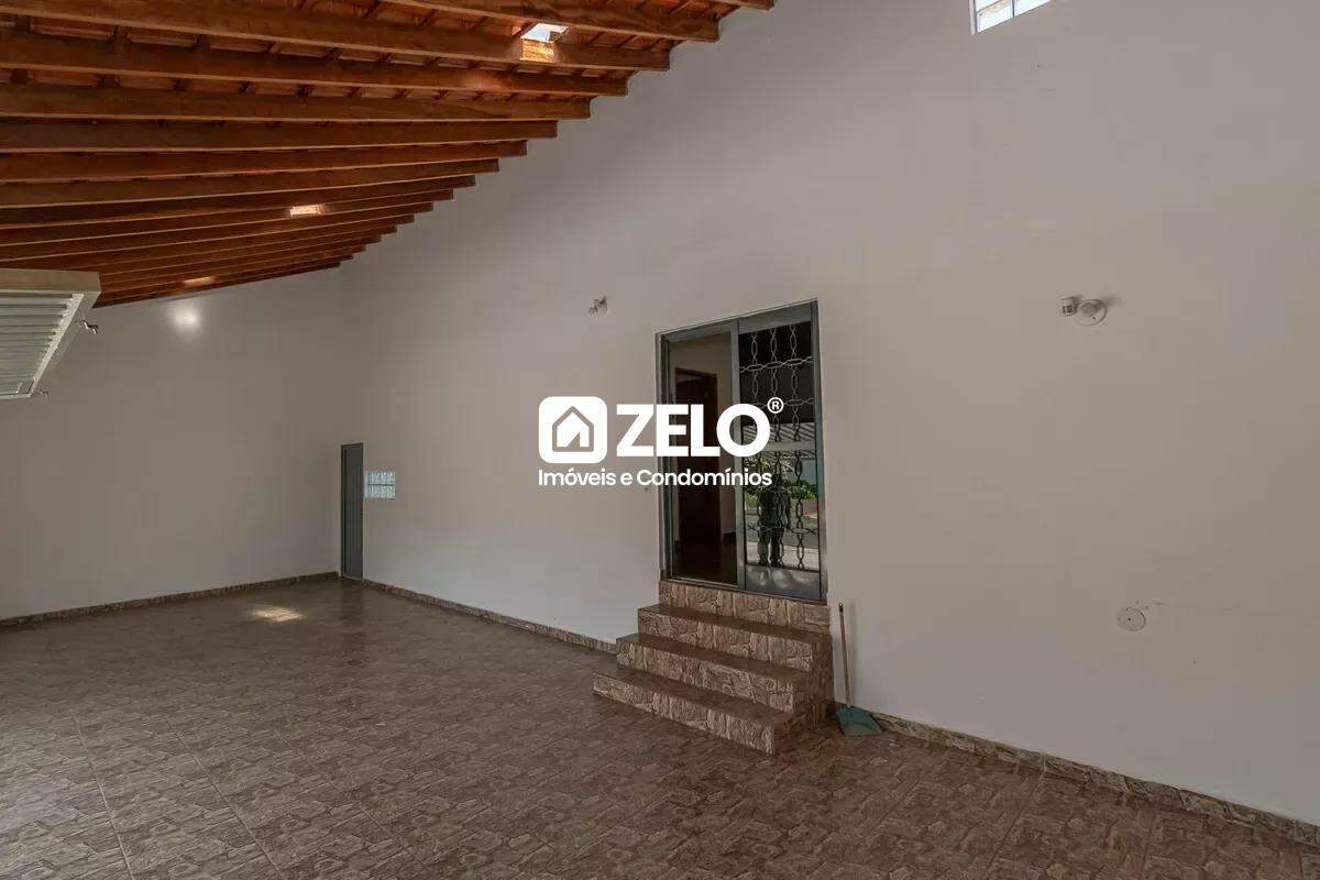 Casa em Parque Manoel de Vasconcelos, Sumaré - SP | Zelo Imóveis: 