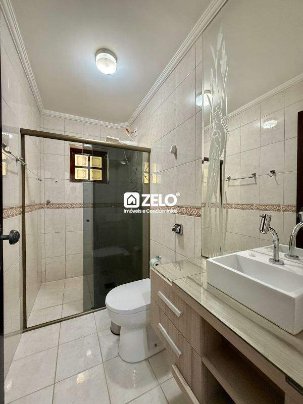 Casa em Remanso Campineiro, Hortolândia - SP | Zelo Imóveis: 