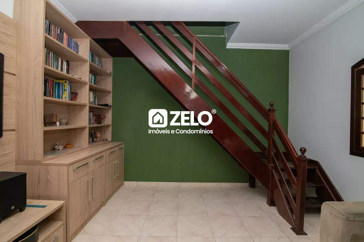 Casa em Remanso Campineiro, Hortolândia - SP | Zelo Imóveis: 