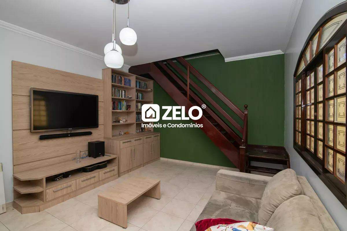 Casa em Remanso Campineiro, Hortolândia - SP | Zelo Imóveis: 