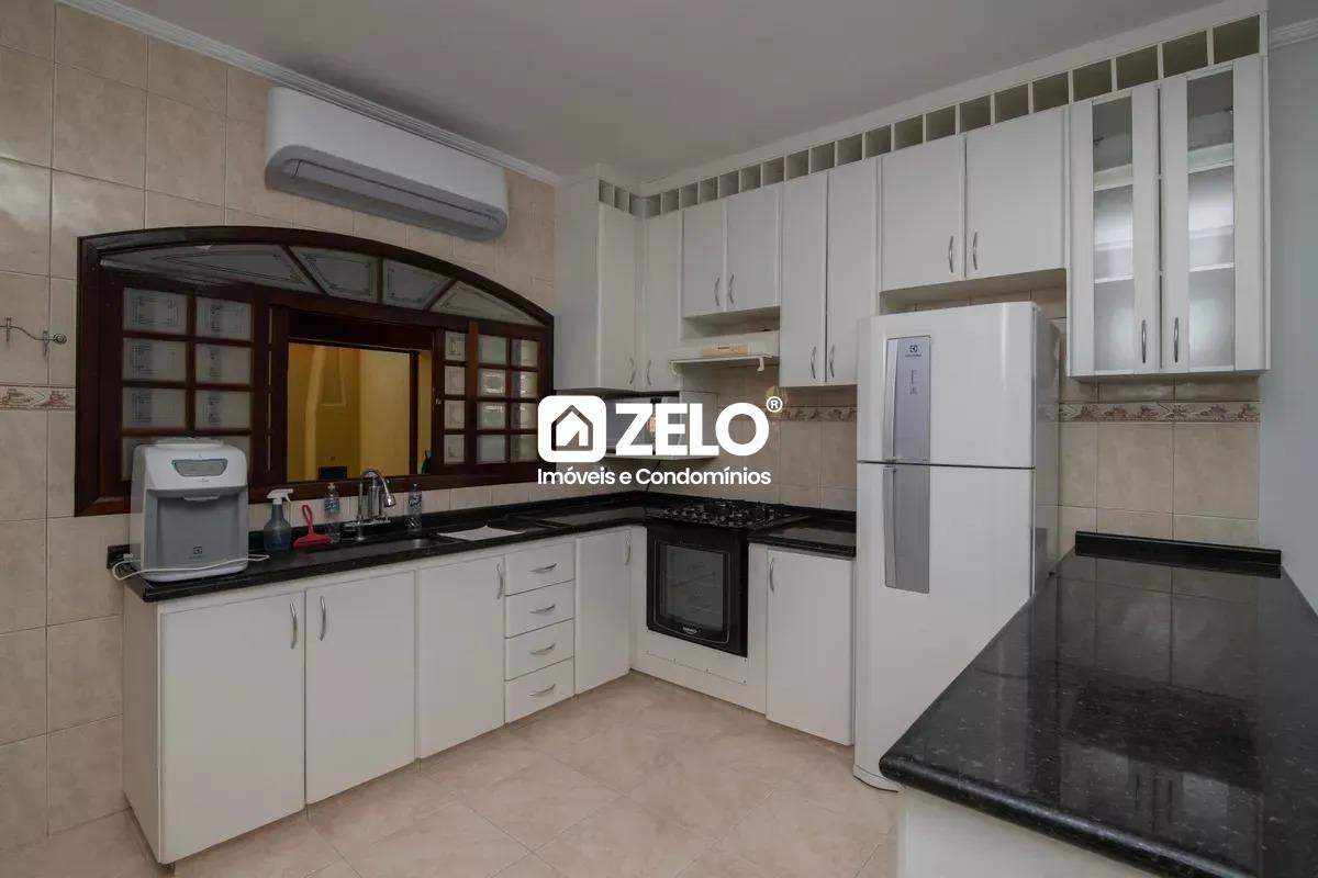 Casa em Remanso Campineiro, Hortolândia - SP | Zelo Imóveis: 