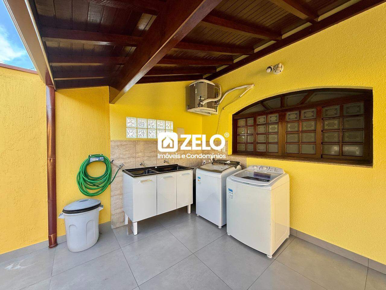 Casa em Remanso Campineiro, Hortolândia - SP | Zelo Imóveis: 