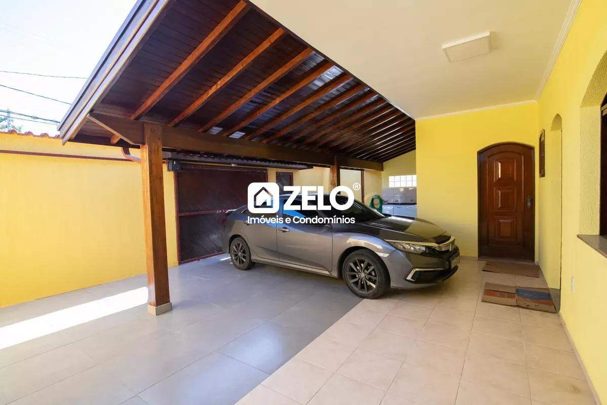 Casa em Remanso Campineiro, Hortolândia - SP | Zelo Imóveis: 