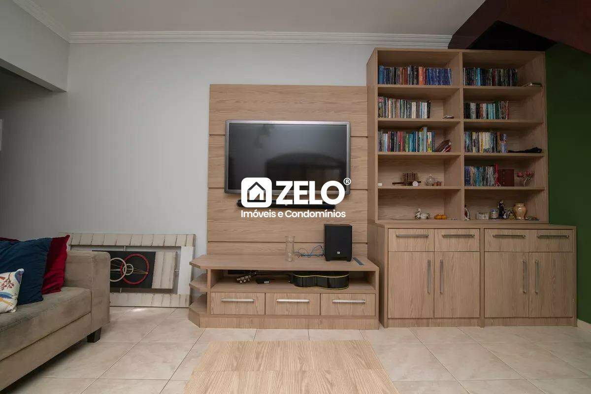 Casa em Remanso Campineiro, Hortolândia - SP | Zelo Imóveis: 