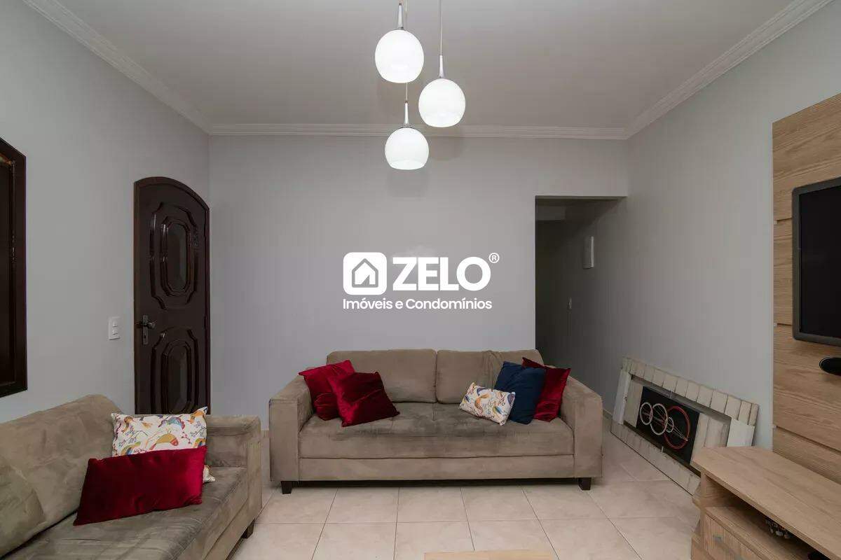 Casa em Remanso Campineiro, Hortolândia - SP | Zelo Imóveis: 