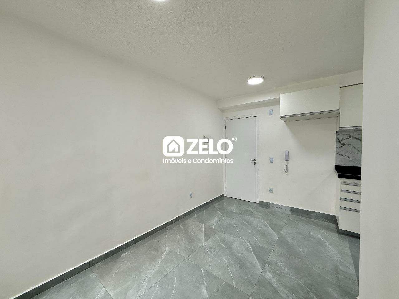 Apartamento em Residencial Moradas do Valle, Campinas - SP | Zelo Imóveis: 