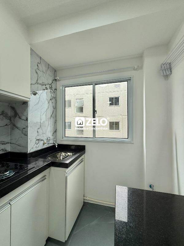 Apartamento em Residencial Moradas do Valle, Campinas - SP | Zelo Imóveis: 