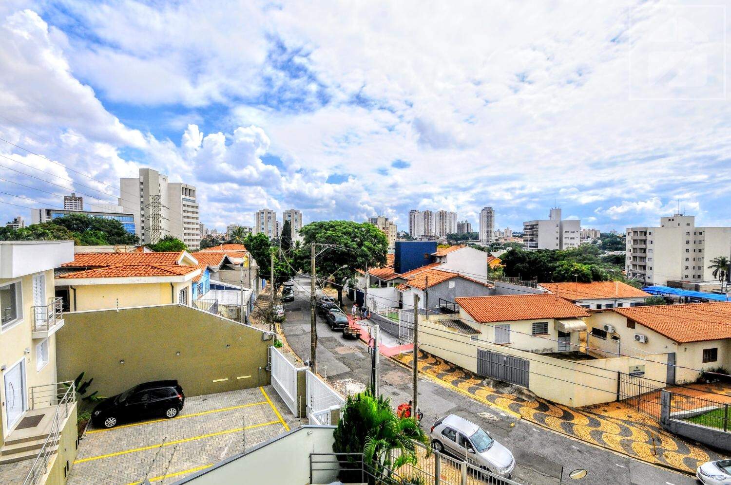 Apartamento em Chácara da Barra, Campinas - SP | Zelo Imóveis: 