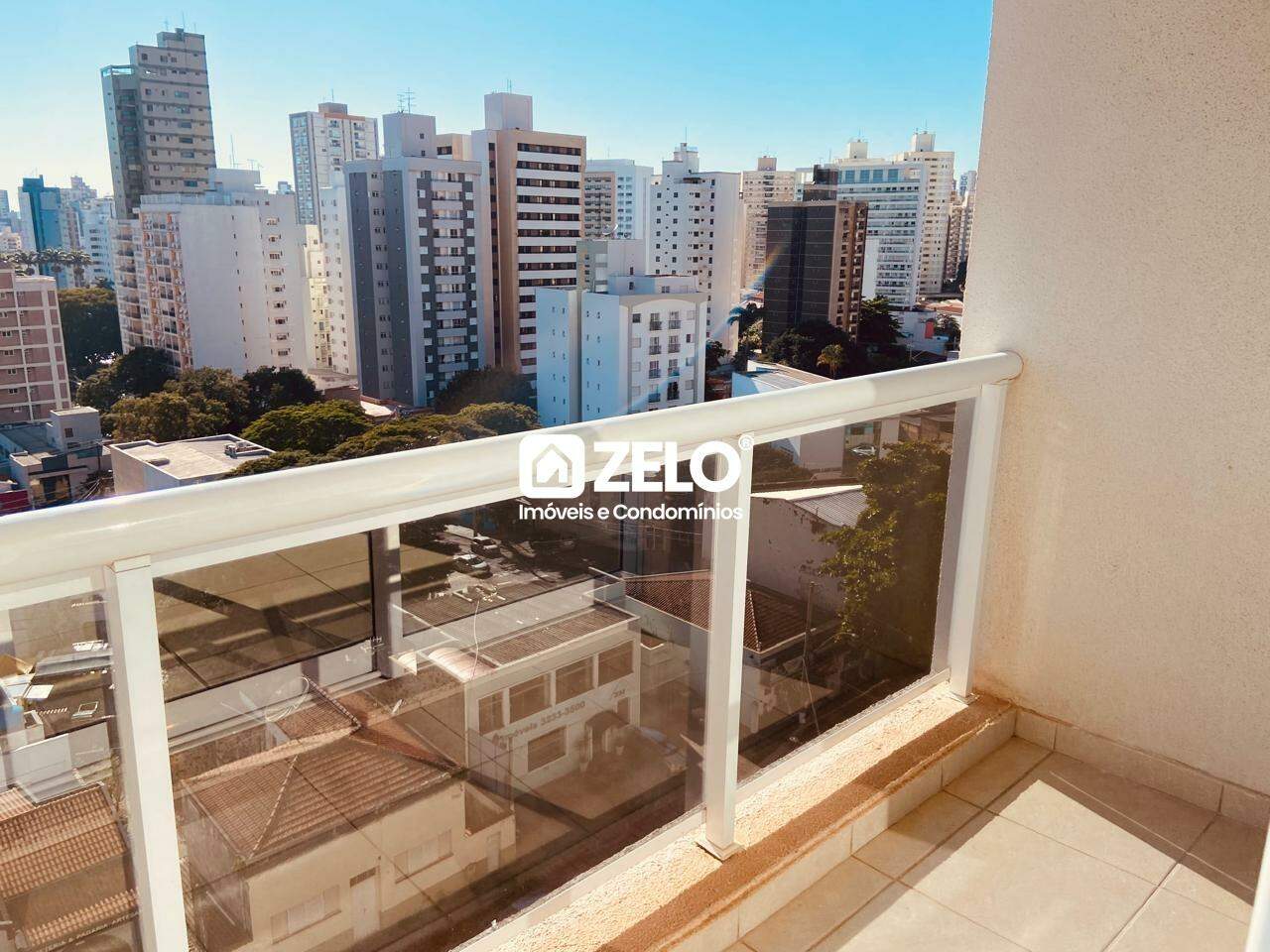 Sala em Botafogo, Campinas - SP | Zelo Imóveis: 