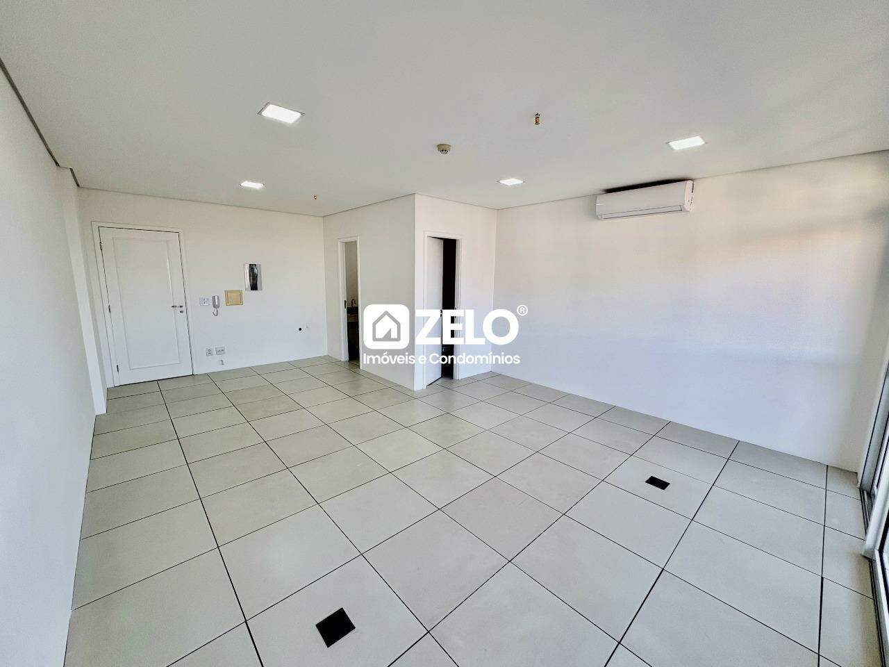 Sala em Botafogo, Campinas - SP | Zelo Imóveis: 