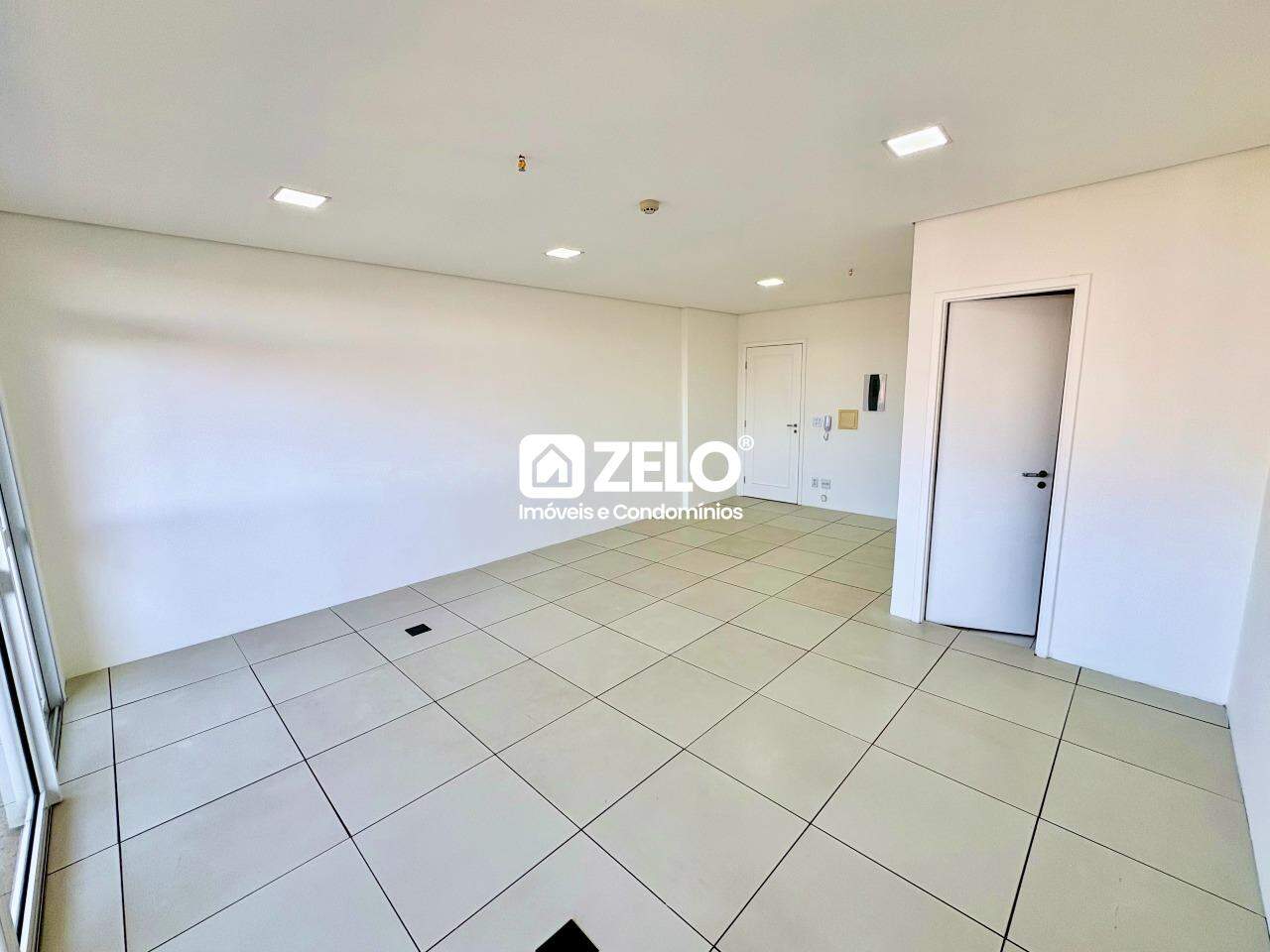 Sala em Botafogo, Campinas - SP | Zelo Imóveis: 