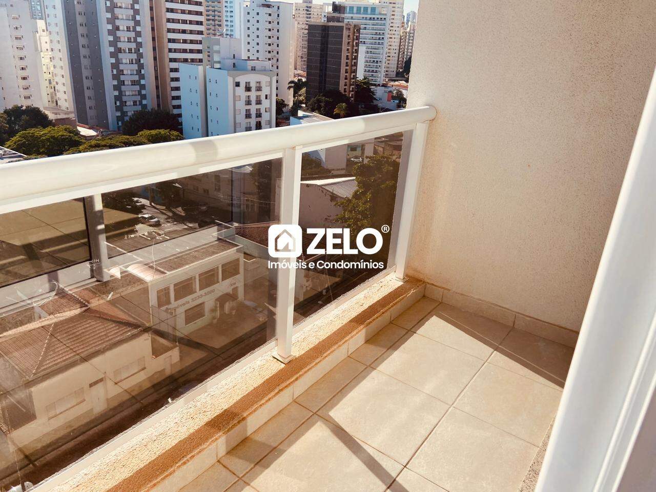 Sala em Botafogo, Campinas - SP | Zelo Imóveis: 