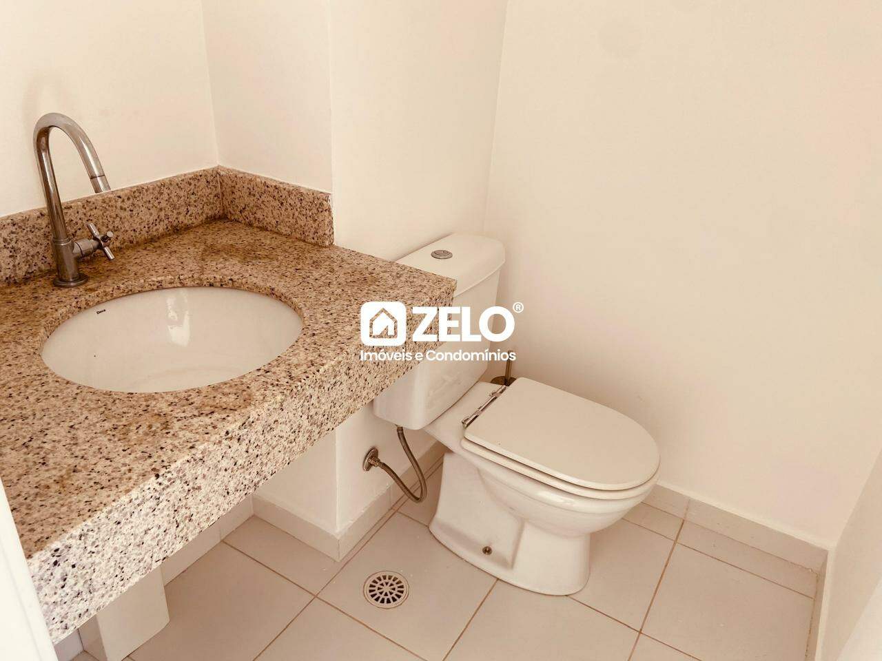 Sala em Botafogo, Campinas - SP | Zelo Imóveis: 