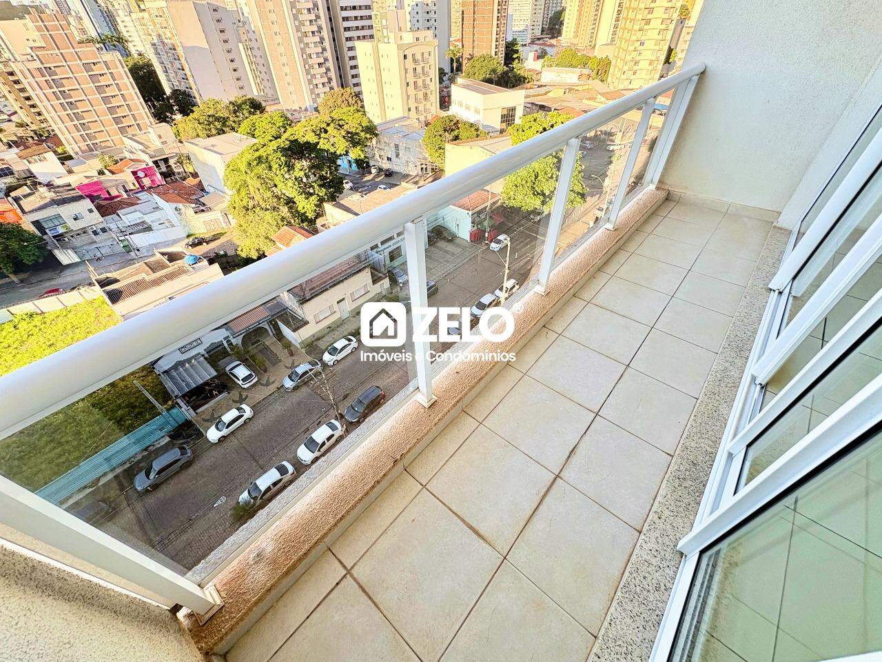 Sala em Botafogo, Campinas - SP | Zelo Imóveis: 