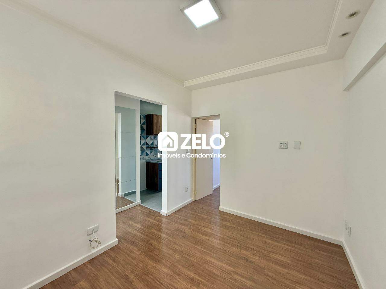 Apartamento em Centro, Campinas - SP | Zelo Imóveis: 