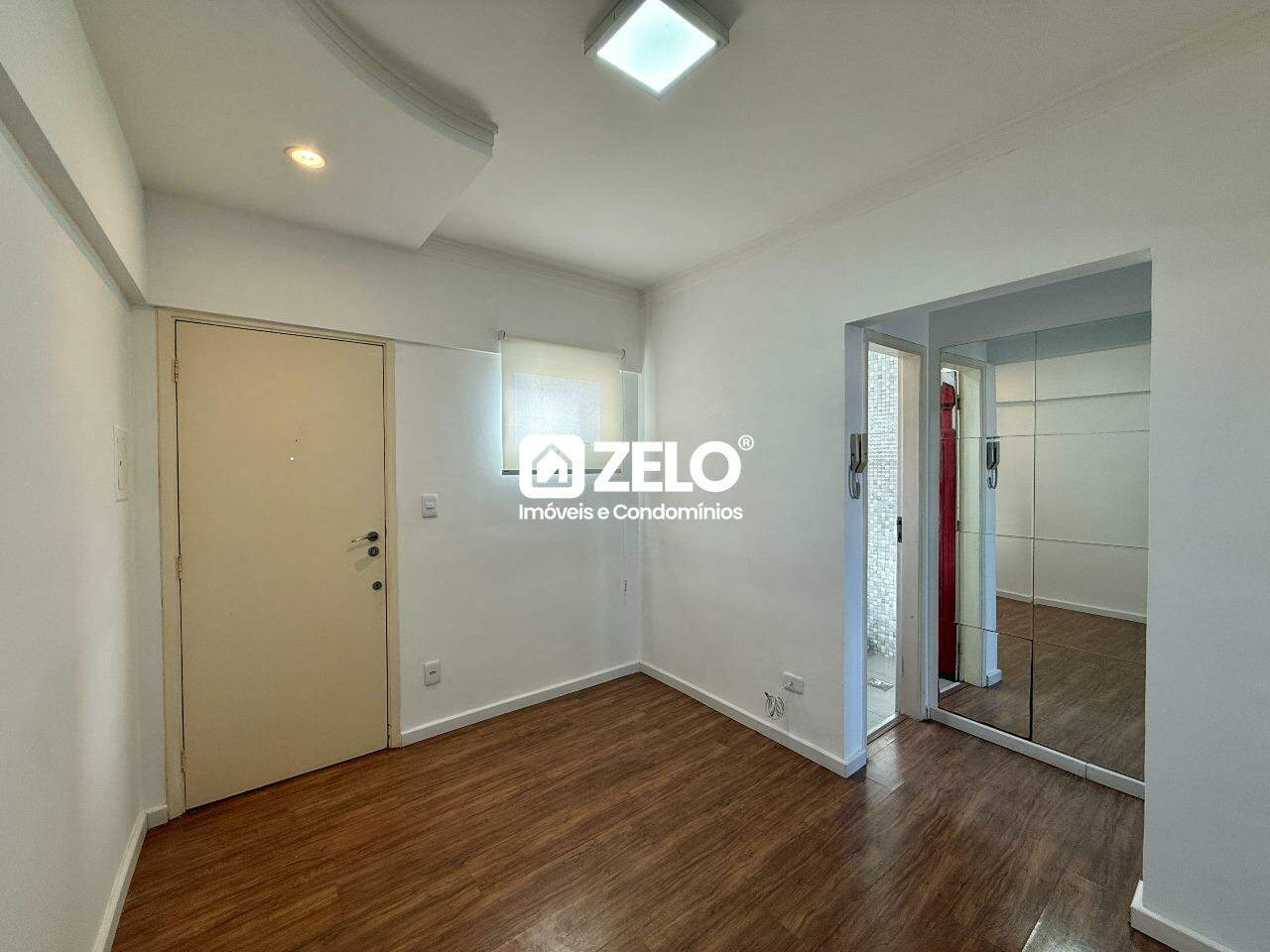 Apartamento em Centro, Campinas - SP | Zelo Imóveis: 