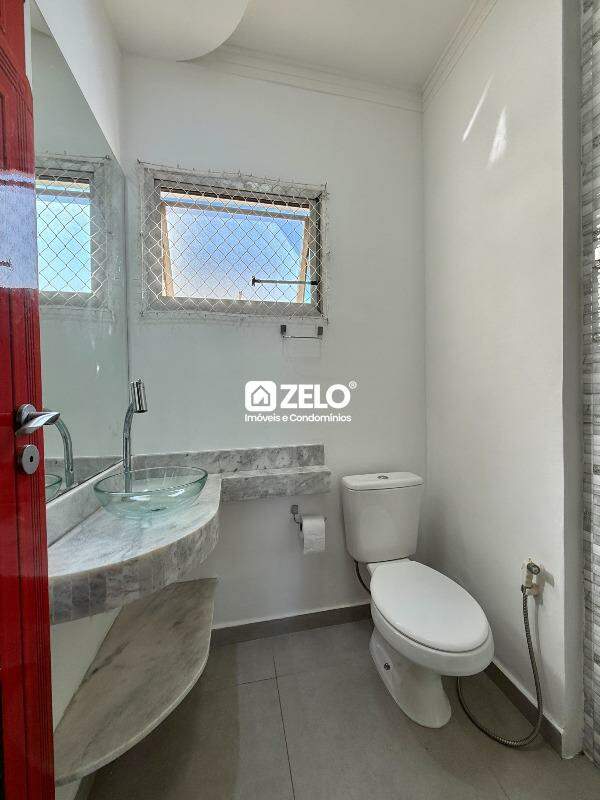 Apartamento em Centro, Campinas - SP | Zelo Imóveis: 