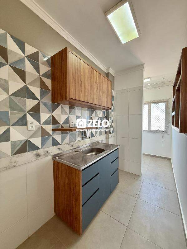 Apartamento em Centro, Campinas - SP | Zelo Imóveis: 