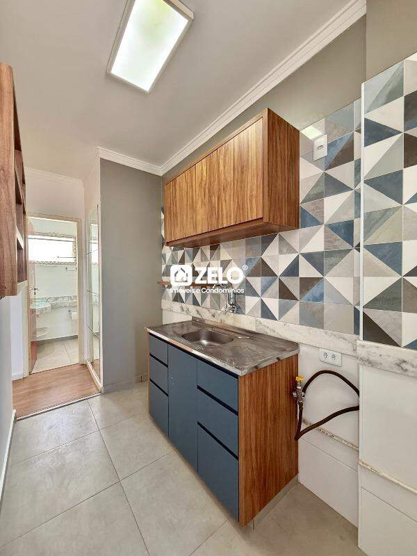 Apartamento em Centro, Campinas - SP | Zelo Imóveis: 