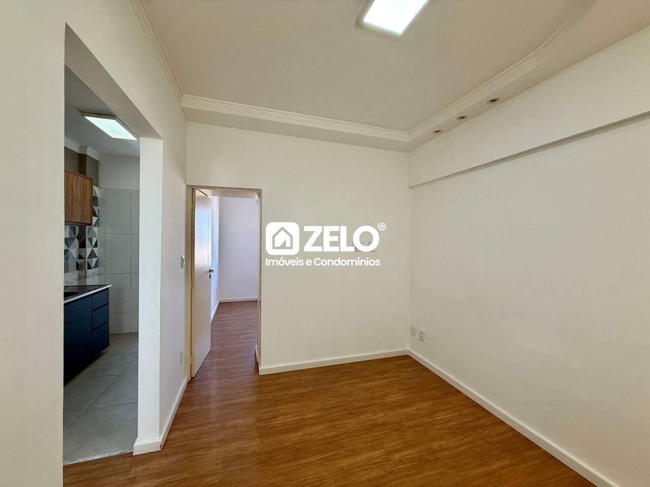 Apartamento em Centro, Campinas - SP | Zelo Imóveis: 