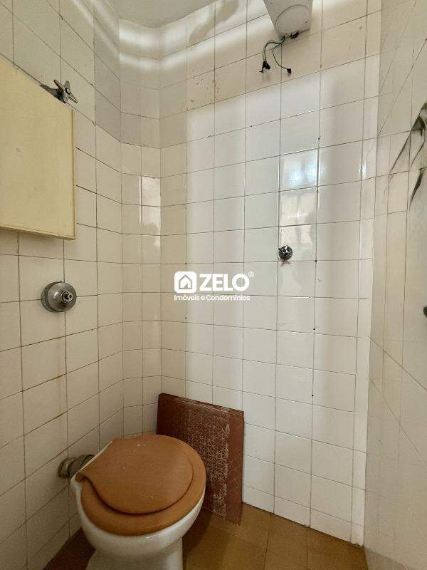 Apartamento em Centro, Campinas - SP | Zelo Imóveis: 