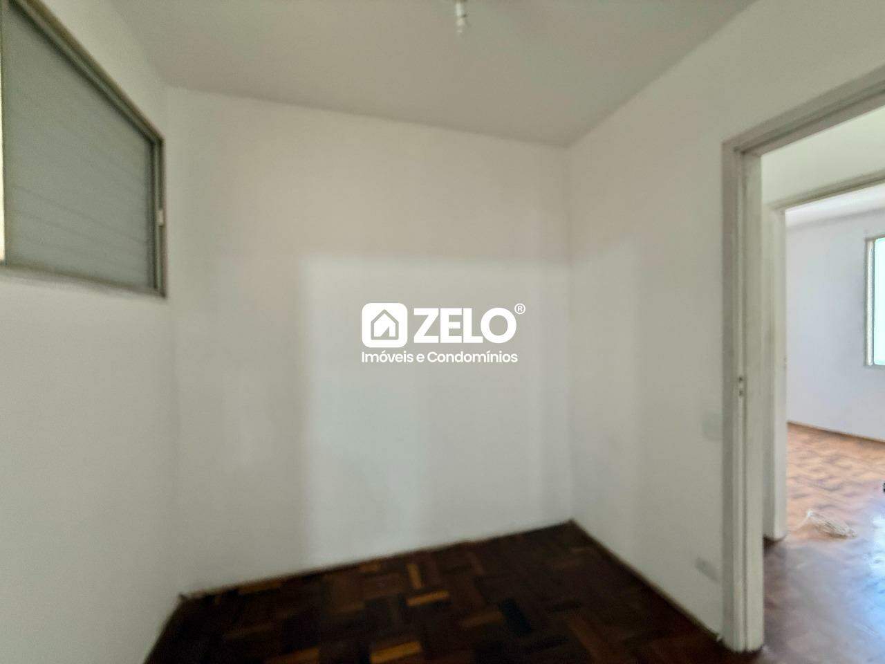 Apartamento em Centro, Campinas - SP | Zelo Imóveis: 