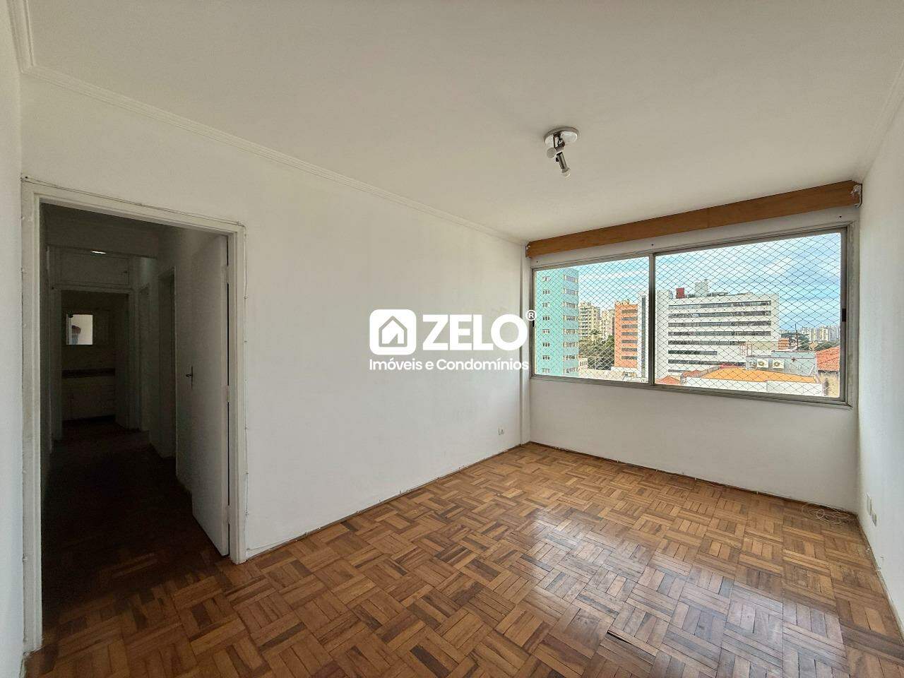 Apartamento em Centro, Campinas - SP | Zelo Imóveis: 
