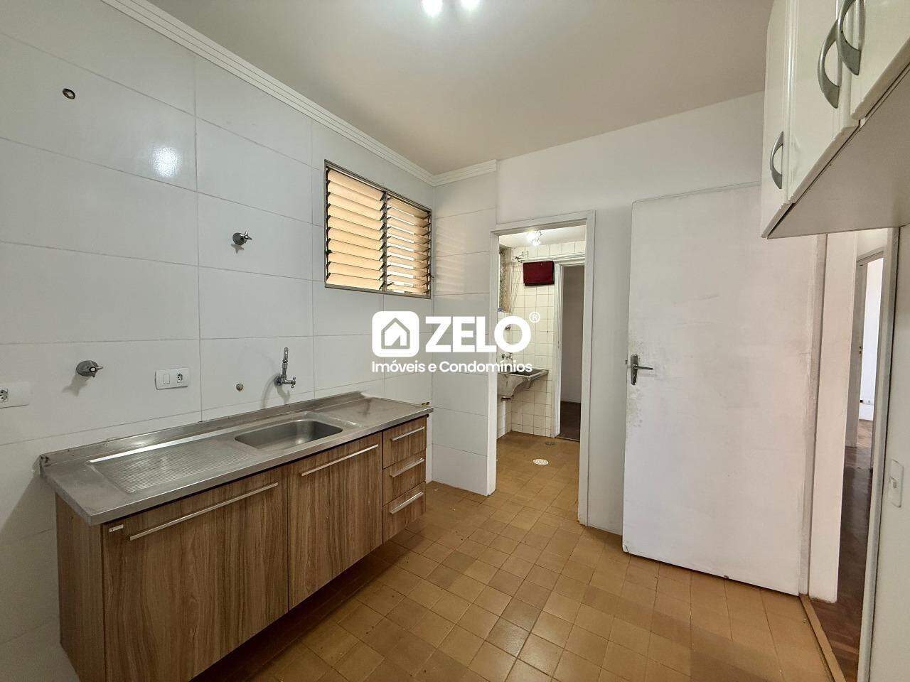 Apartamento em Centro, Campinas - SP | Zelo Imóveis: 