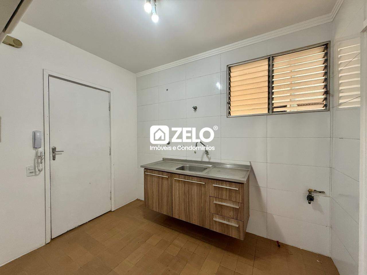 Apartamento em Centro, Campinas - SP | Zelo Imóveis: 