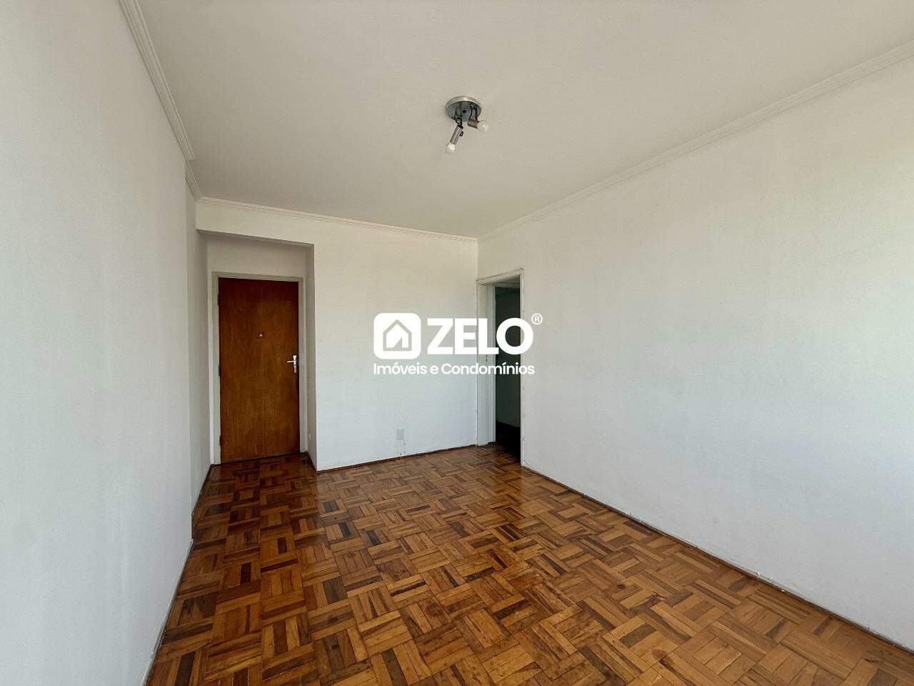 Apartamento em Centro, Campinas - SP | Zelo Imóveis: 