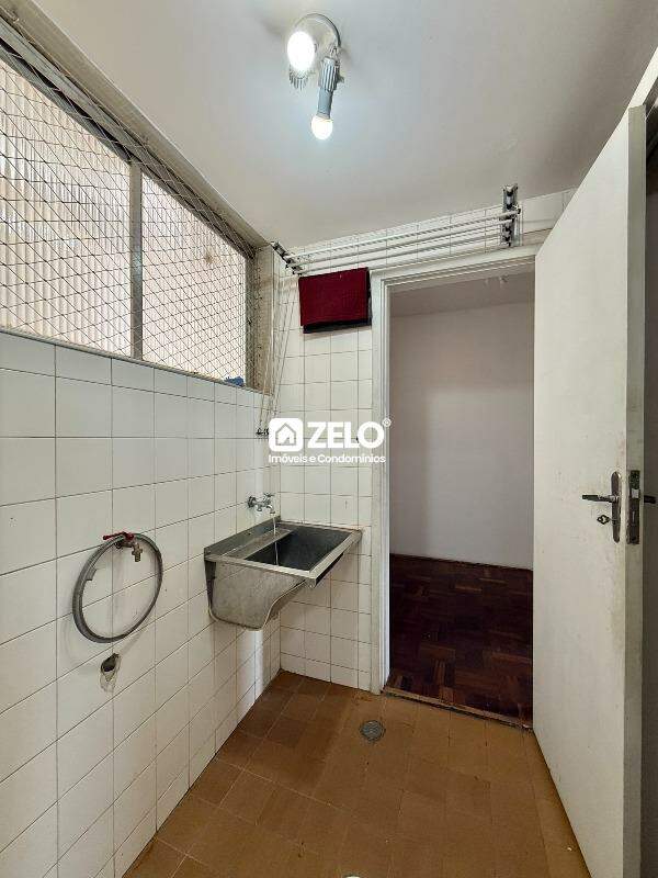 Apartamento em Centro, Campinas - SP | Zelo Imóveis: 